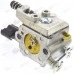 Carburator motocoasa Husqvarna 225 R, 227 R, 232 R, 235 R, 240 R (Walbro) 